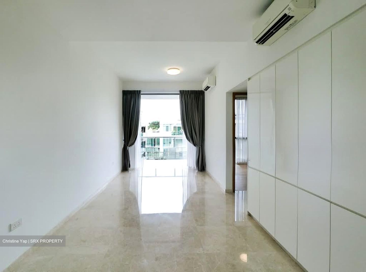 Mon Jervois (D10), Condominium #609142581